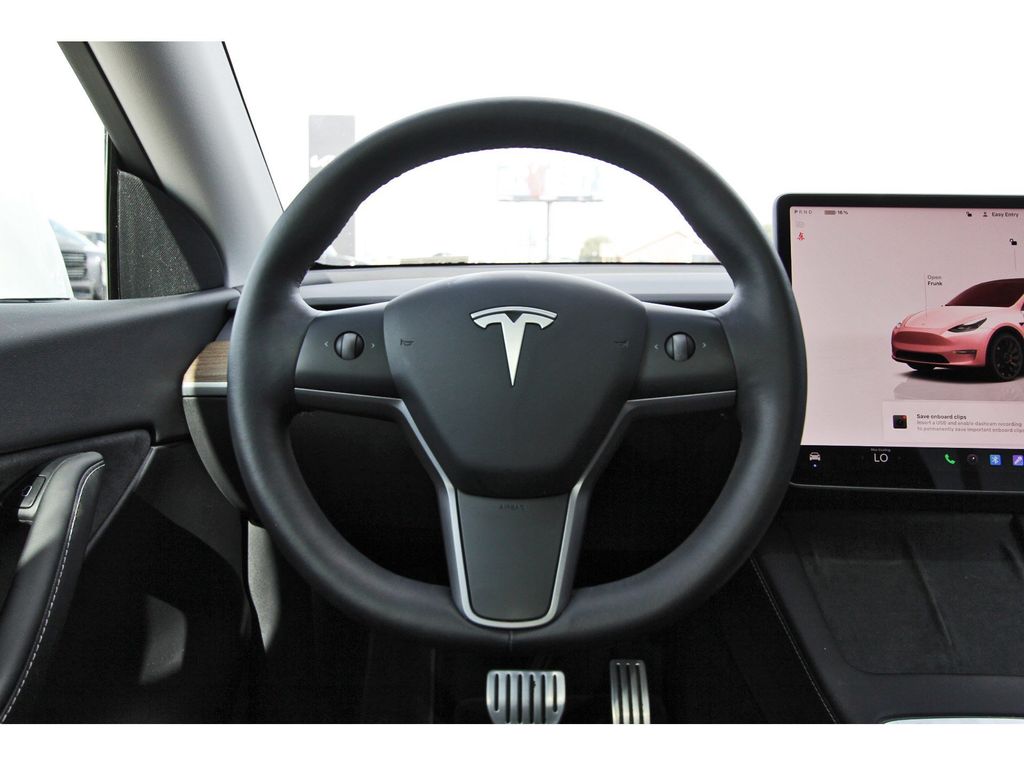 Used 2022 Tesla Model Y SUV
