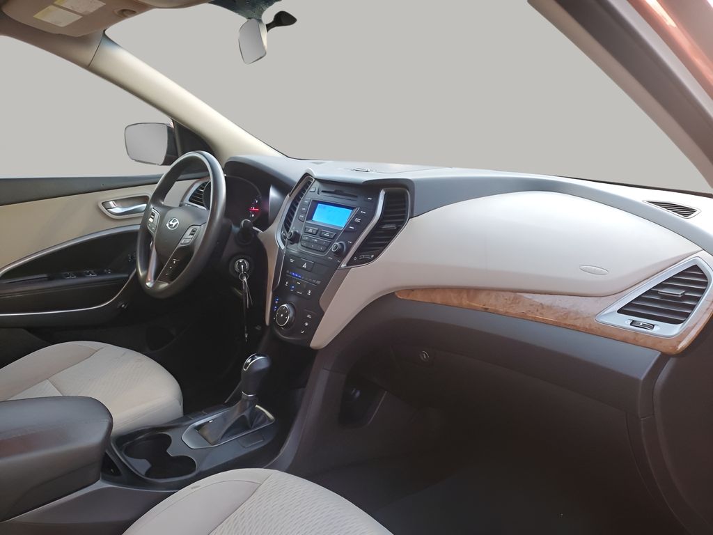 Used Car 2016 Hyundai Santa Fe Sport  2.4 Base For Sale In Austin, Texas