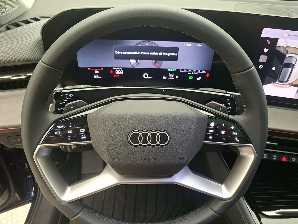 Thumbnail: 2026 Audi Q3 - 15