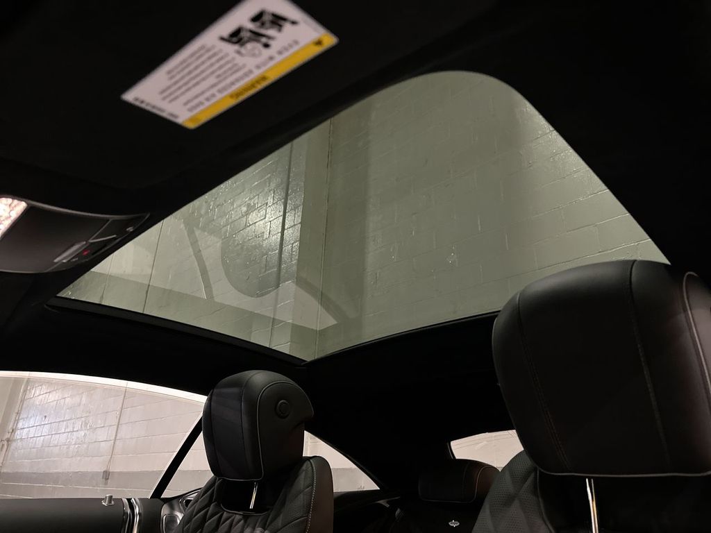 Thumbnail: 2019 Mercedes-Benz S-Class - 10