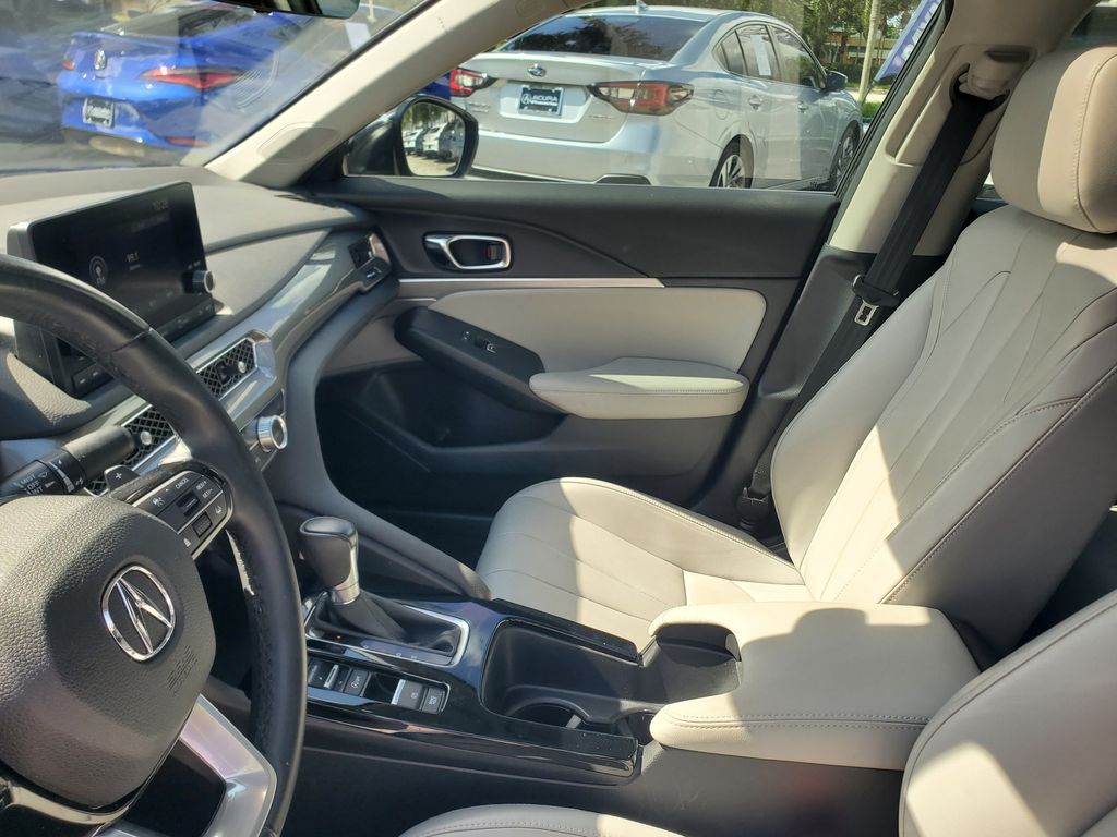 2024 Acura Integra - $24,988