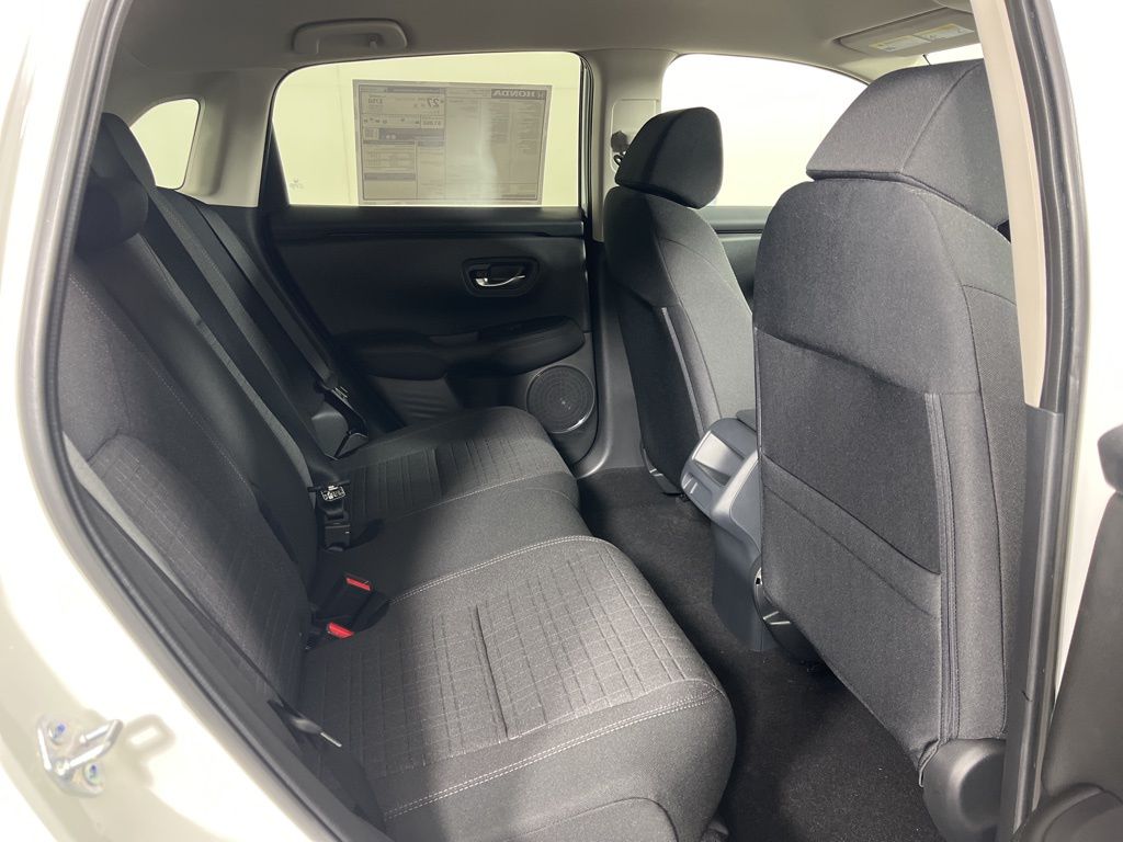 Thumbnail: 2026 Honda HR-V - 10