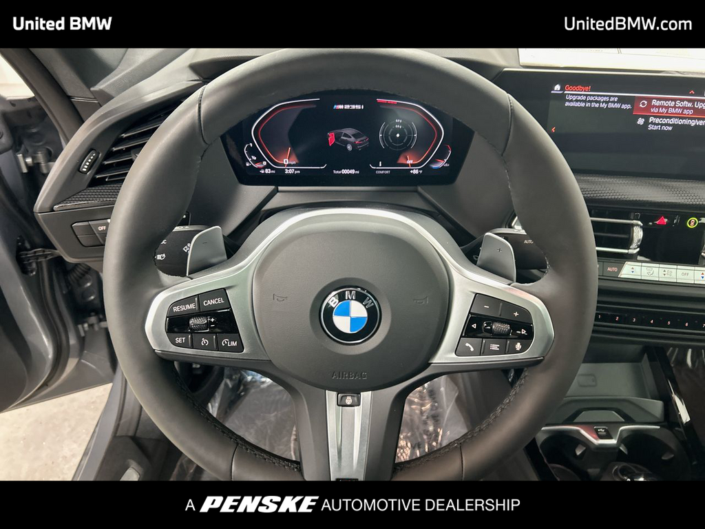 2024 BMW 2 Series M235i xDrive 14