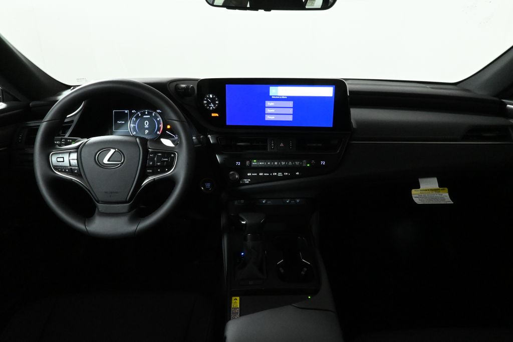 Thumbnail: 2025 Lexus ES - 17