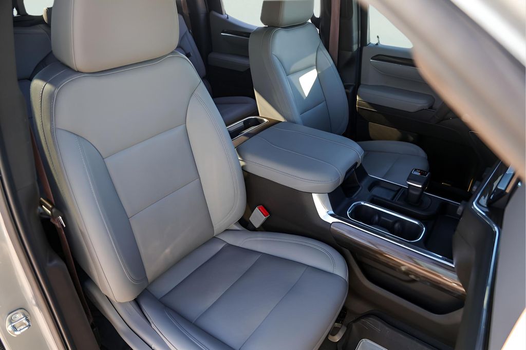 Used Car 2023 Chevrolet Silverado 1500  Rst For Sale Under $40,000 In Austin, Texas