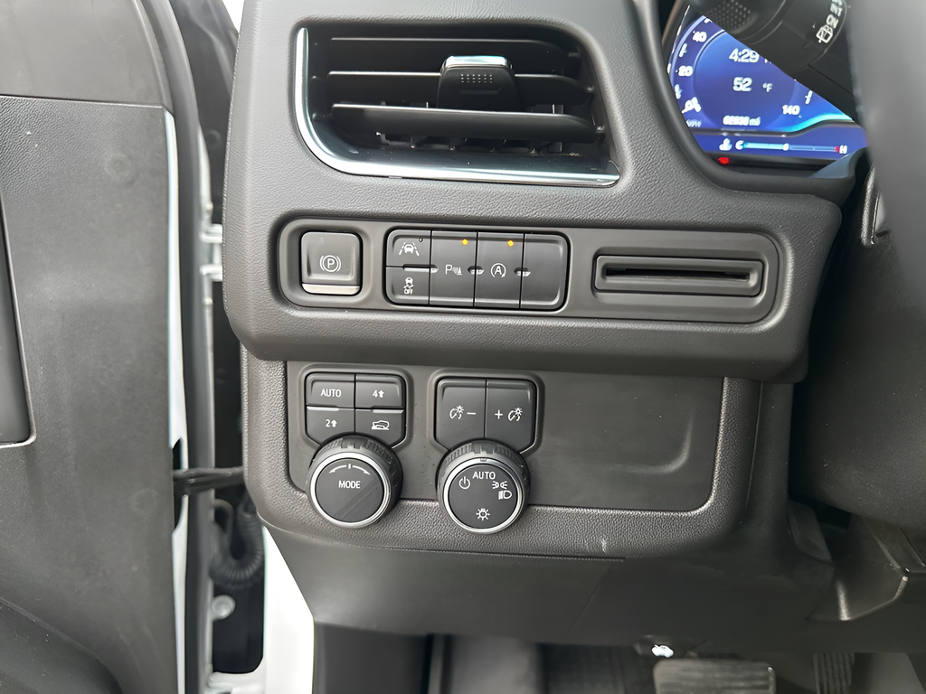 Used Car 2023 Chevrolet Tahoe  Rst For Sale Under $60,000 In Austin, Texas