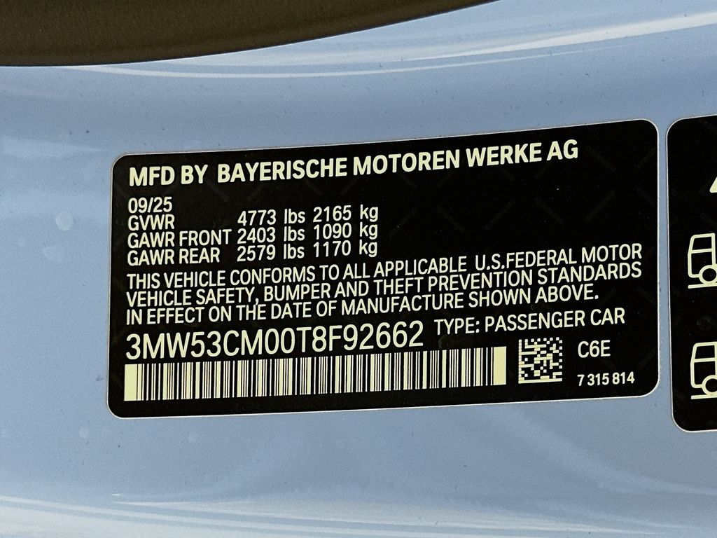 Thumbnail: 2026 BMW 2 Series - 24