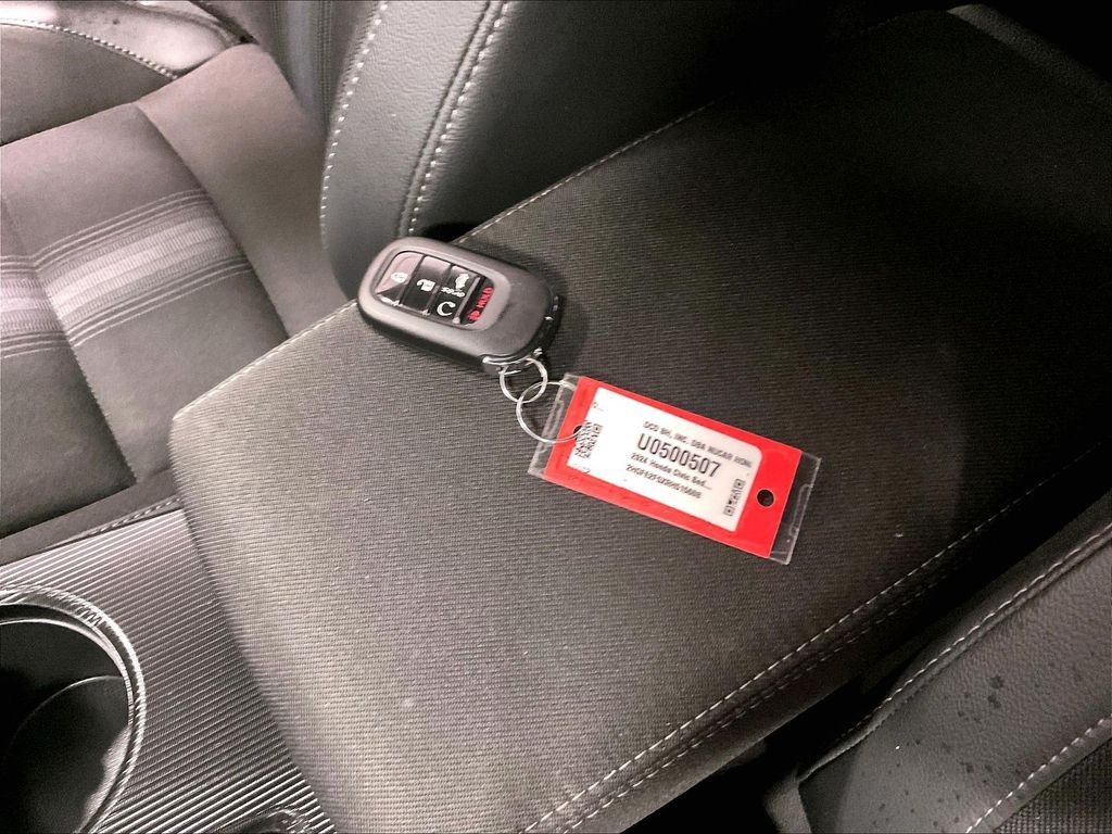 2024 Honda Civic — photo 30
