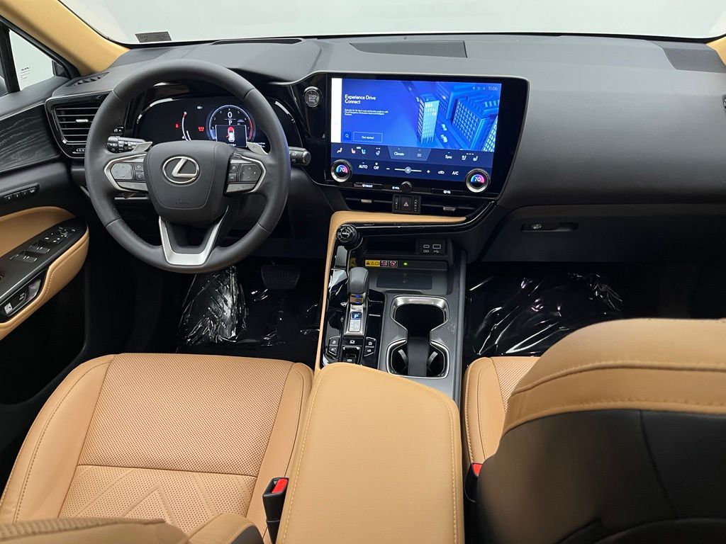 Thumbnail: 2023 Lexus NX - 30