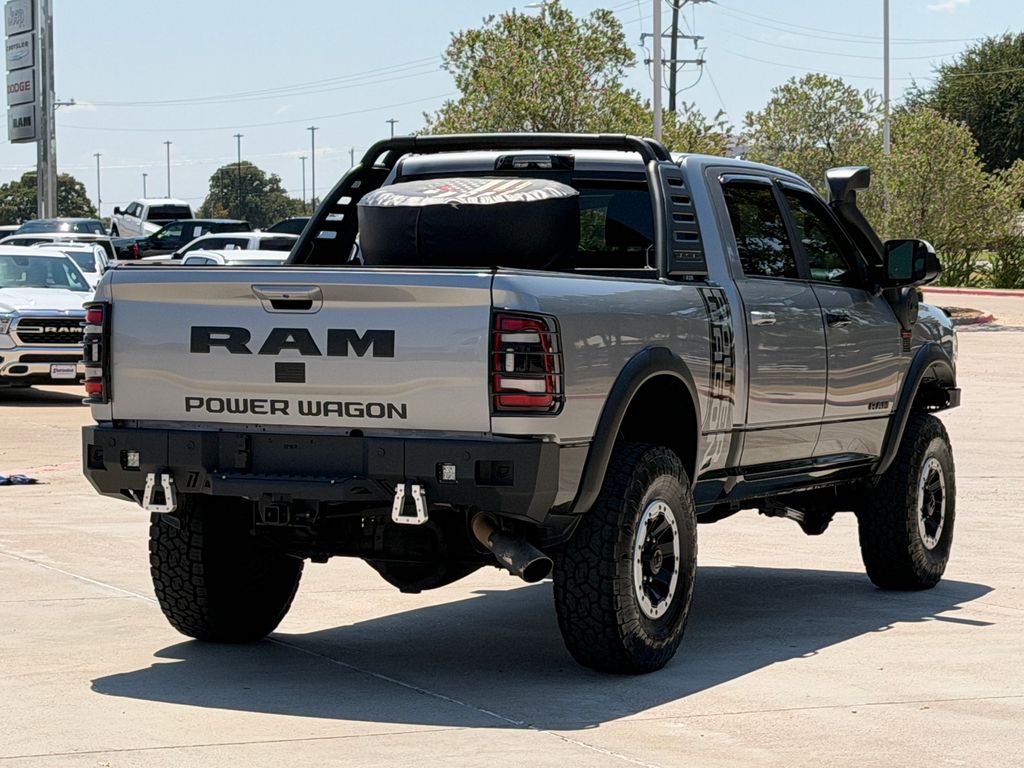 Used 2022 Ram 2500 Truck