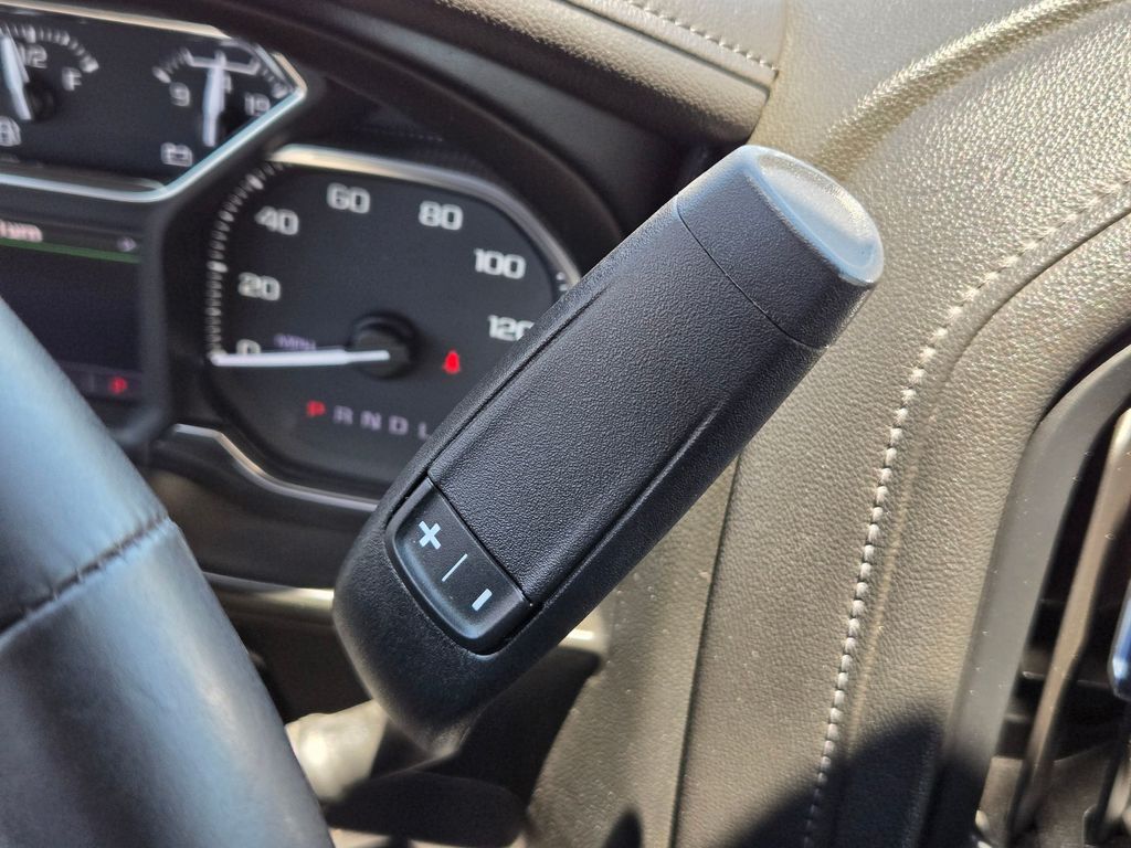 Used 2021 GMC Sierra 1500 Truck