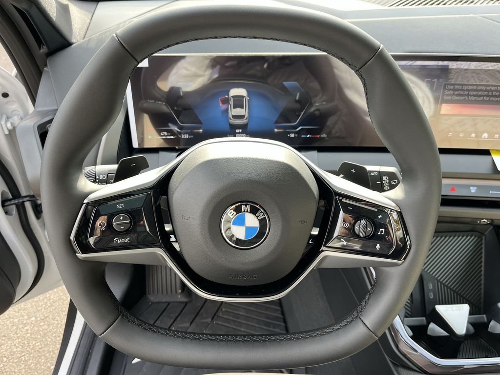 Thumbnail: 2026 BMW X3 - 14