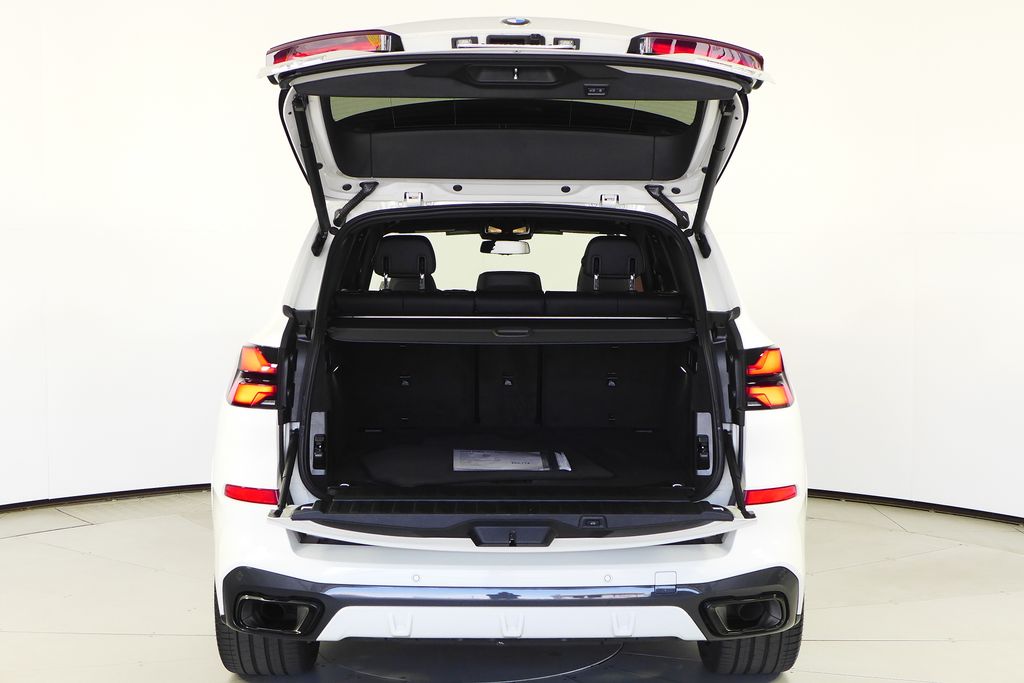 Thumbnail: 2024 BMW X5 - 10