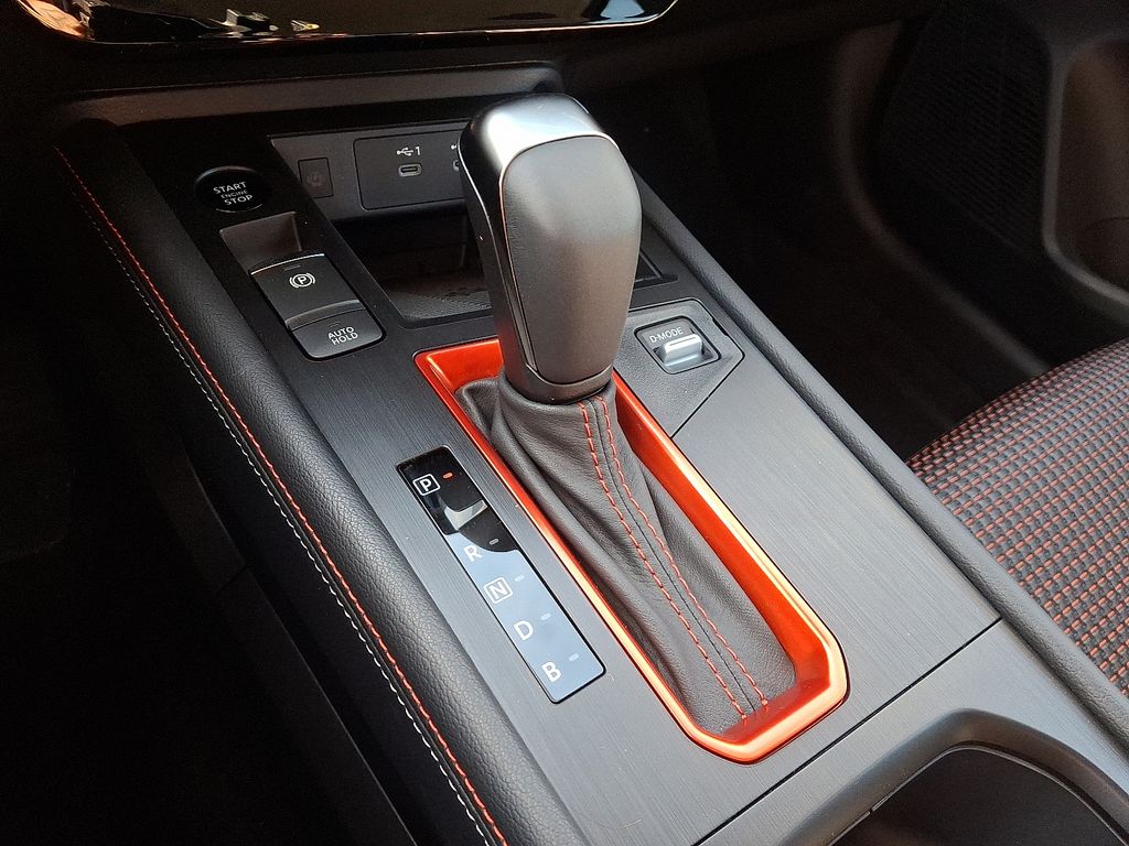 Thumbnail: 2026 Nissan Kicks - 6