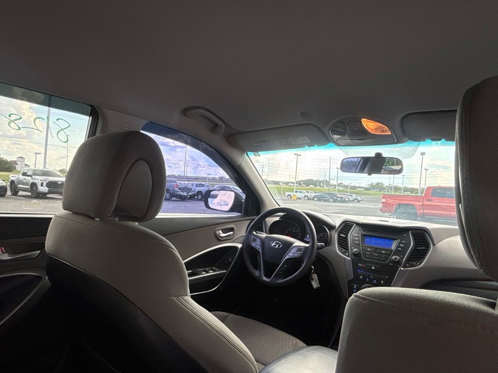 Used 2016 Hyundai Santa Fe Sport SUV