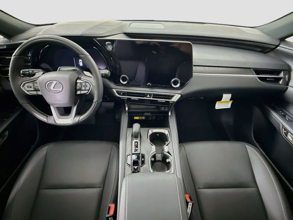 Thumbnail: 2026 Lexus RX - 13