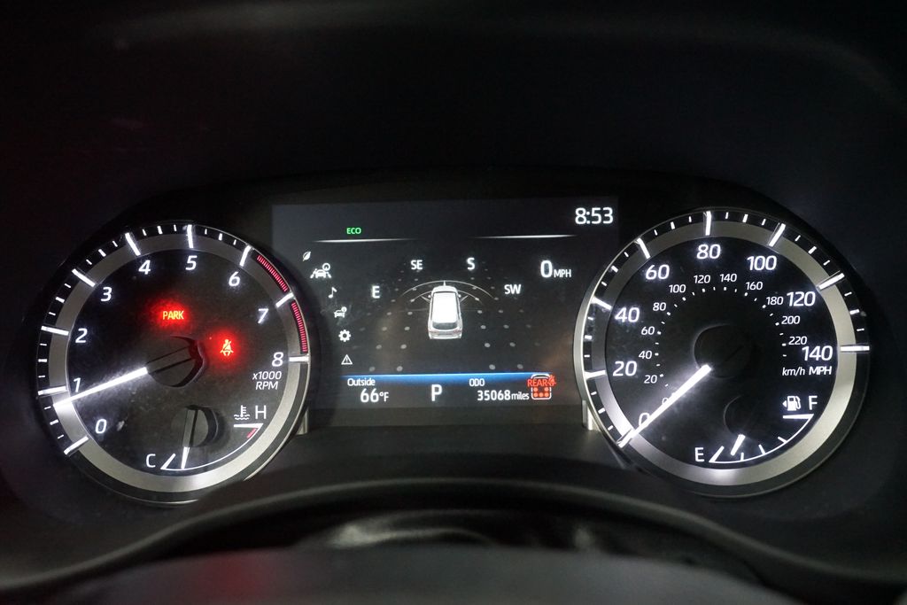 Thumbnail: 2024 Toyota Highlander - 15