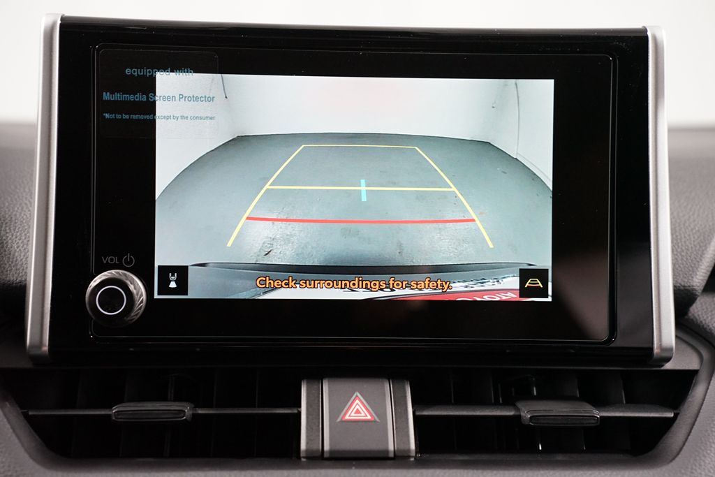 Thumbnail: 2025 Toyota RAV4 - 19