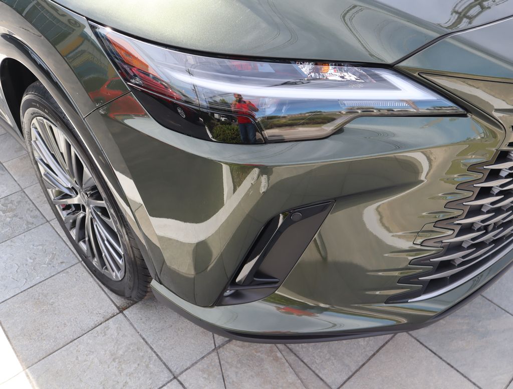 Thumbnail: 2026 Lexus RX - 16