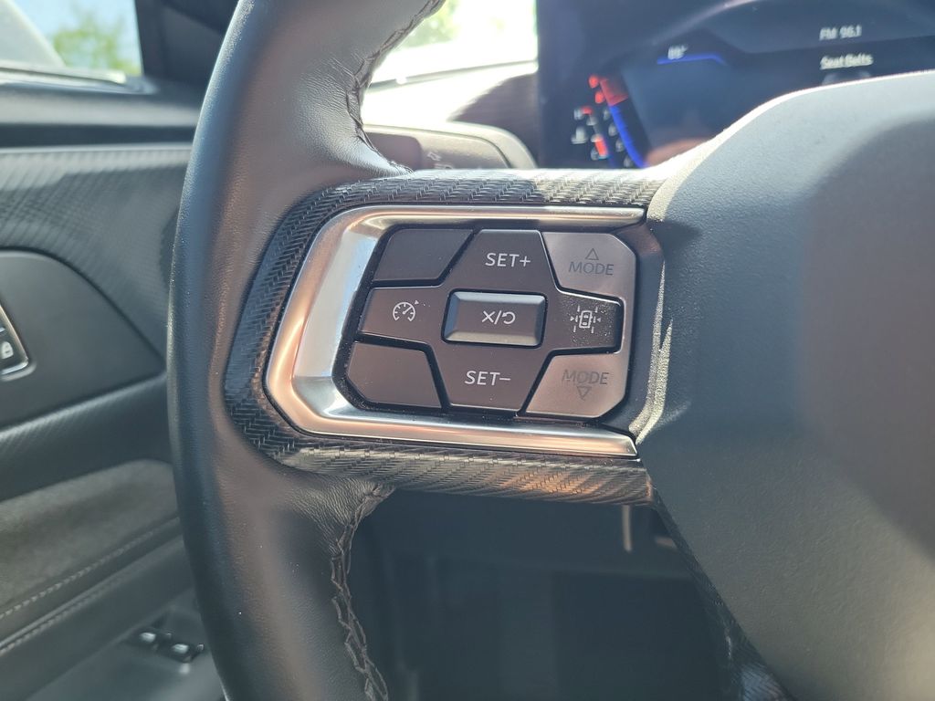 2024 Oxford White Ford Mustang GT RWD Coupe