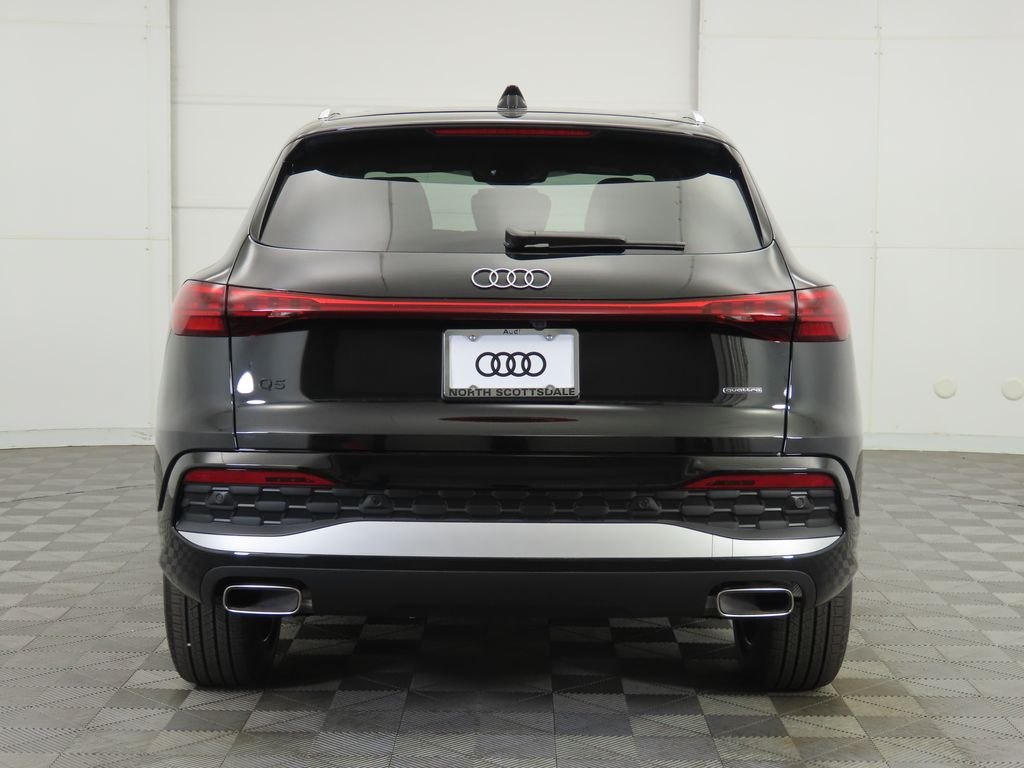 Thumbnail: 2025 Audi Q5 - 6