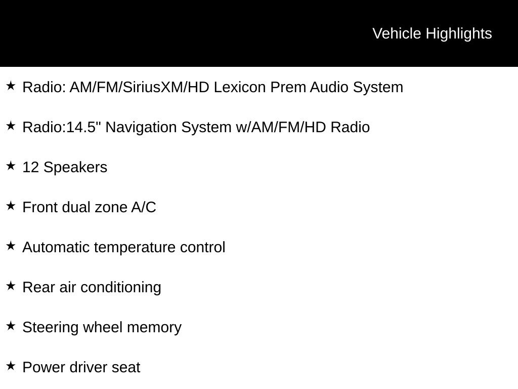 View vehicle photo 7