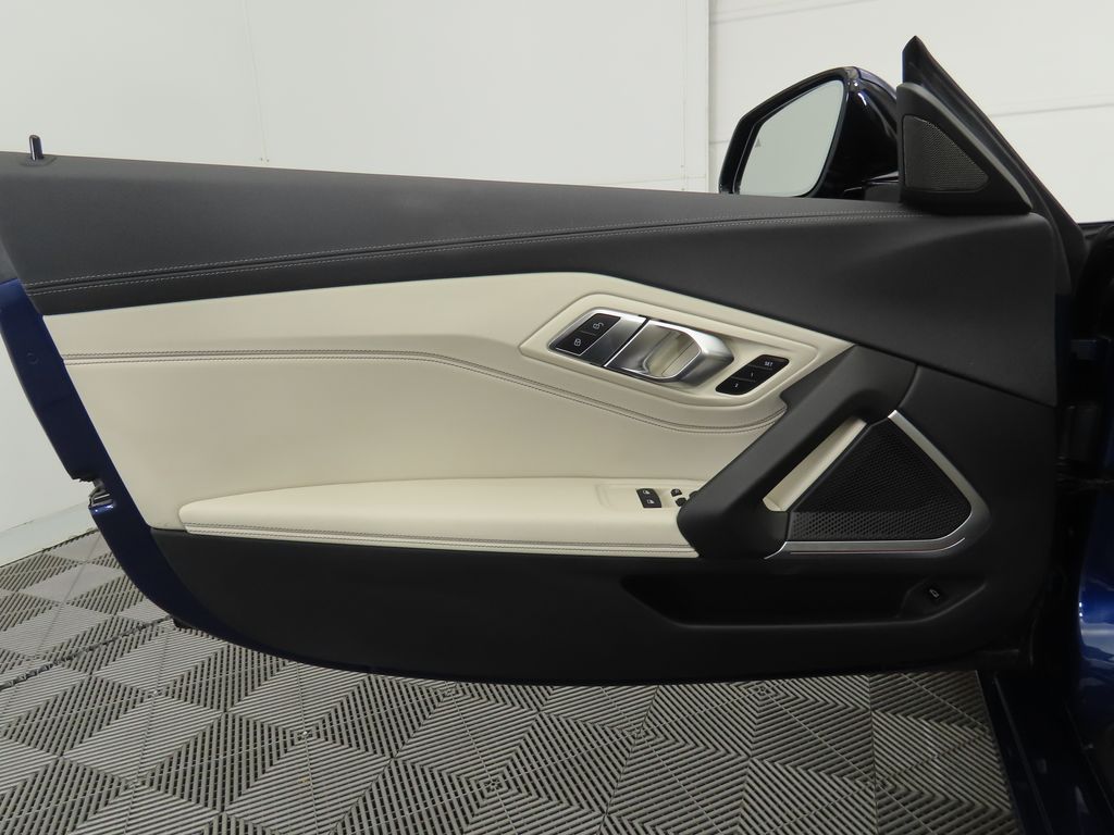 2020 BMW Z4 sDrive30i 30
