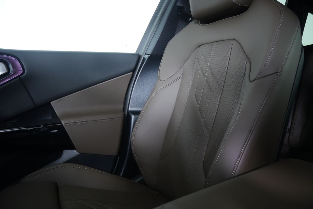 Thumbnail: 2026 BMW X3 - 23