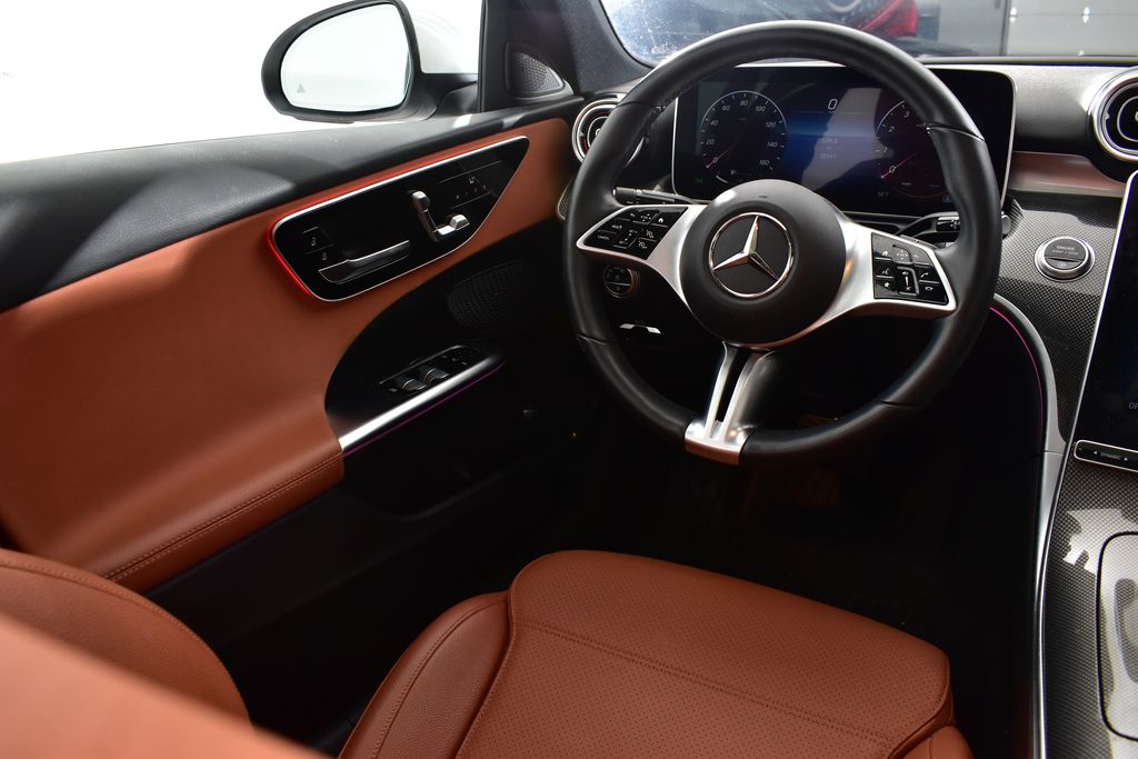 2023 Mercedes-Benz C-Class C 300 22
