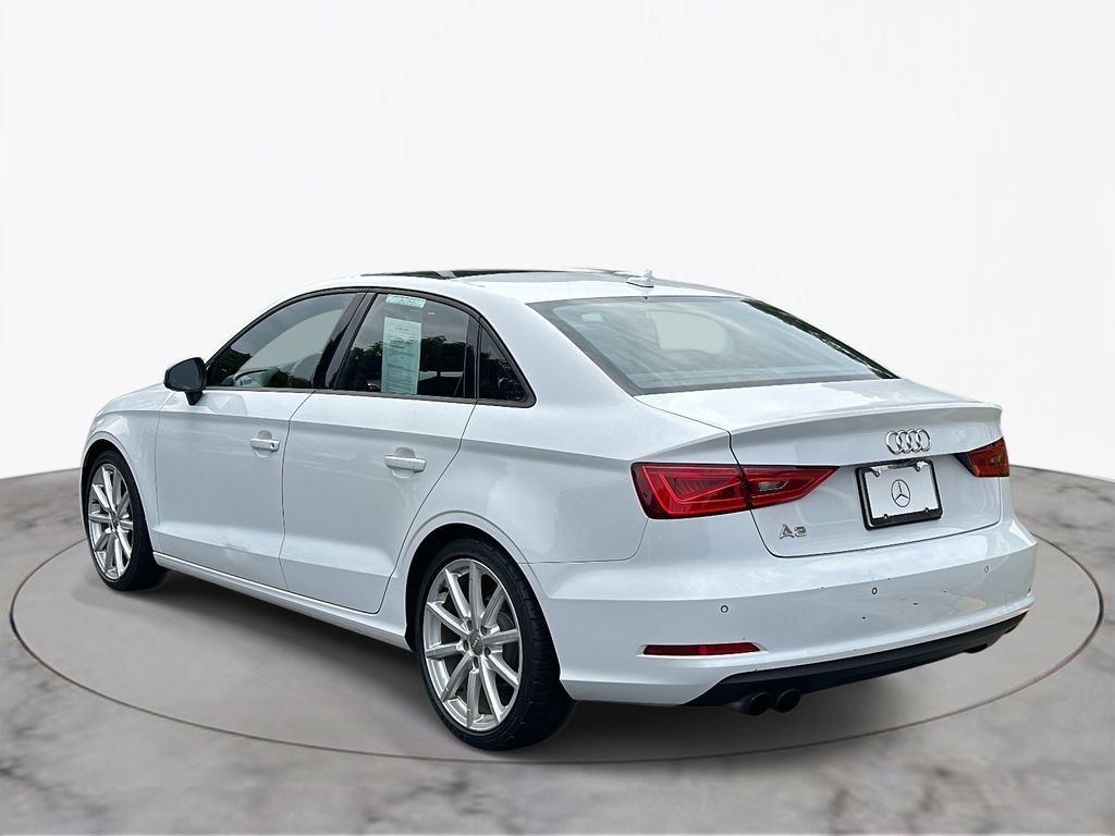 Thumbnail: 2016 Audi A3 - 6