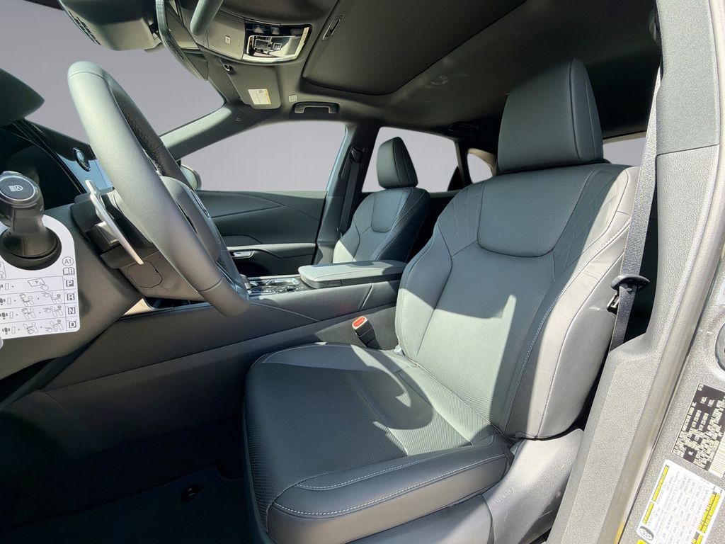 Thumbnail: 2026 Lexus RX - 30