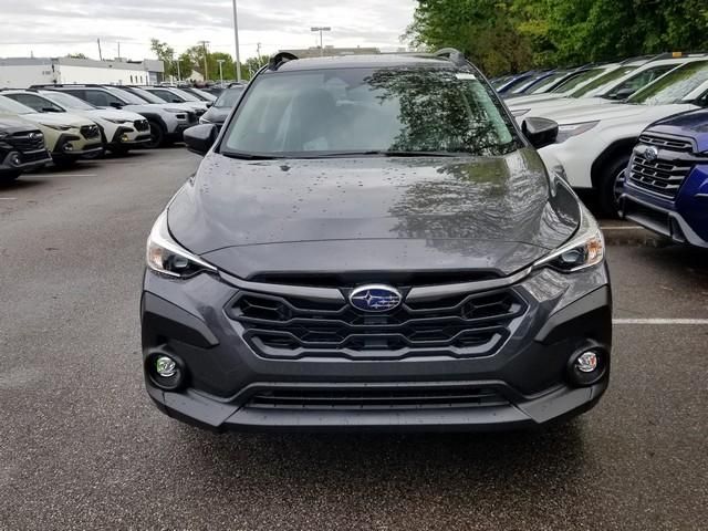 new 2026 Subaru Crosstrek car, priced at $30,224