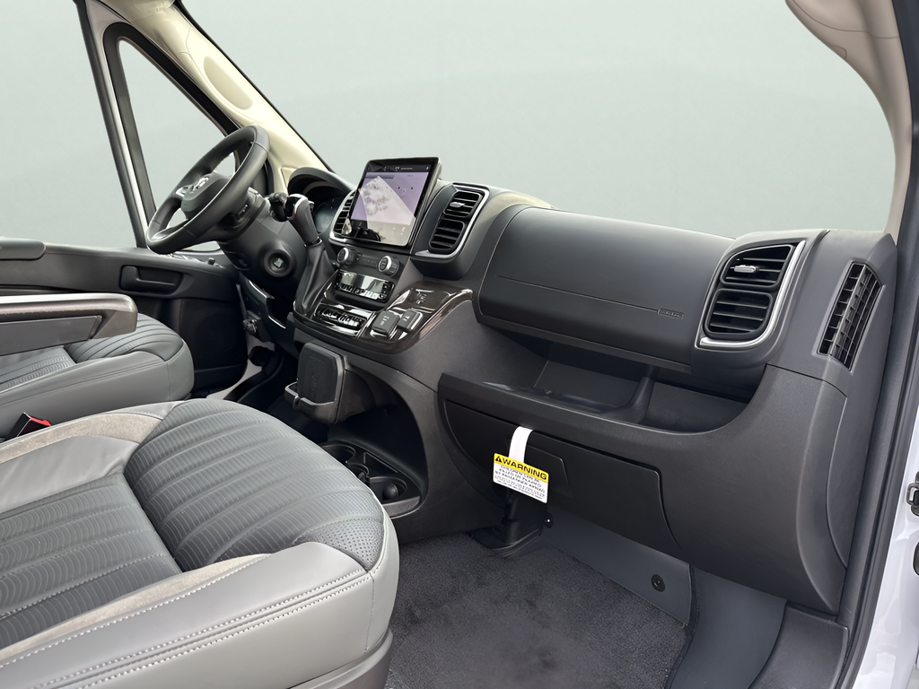 New Car 2025 Ram Promaster 2500 Window Van  High Roof For Sale Under $130,000 In Austin, Texas