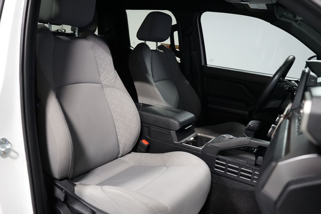 Thumbnail: 2024 Toyota Tacoma - 29