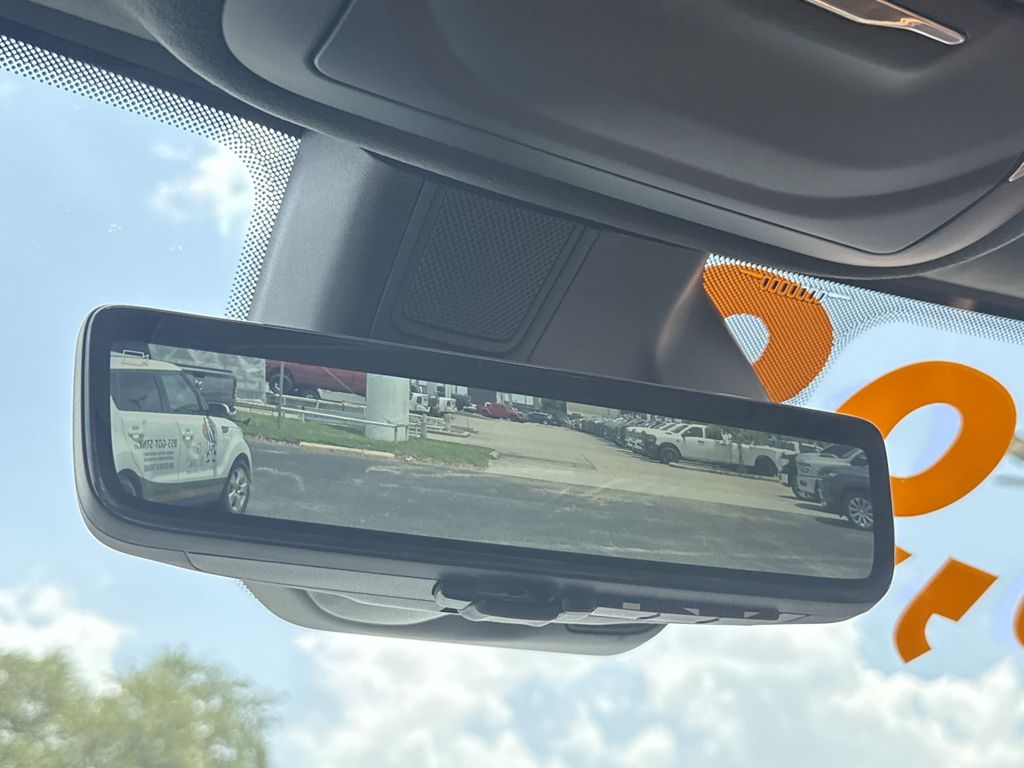 2025 Jeep Grand Cherokee Summit Reserve White at Victoria Chrysler Dodge Jeep Ram