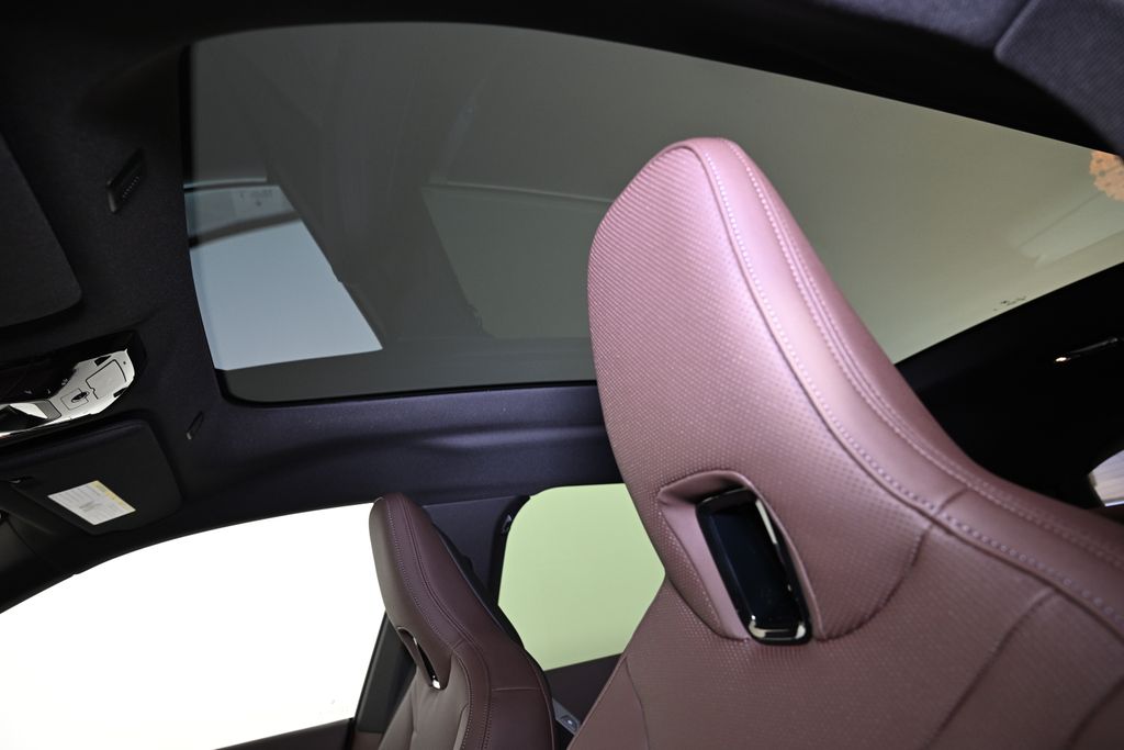 Thumbnail: 2025 BMW iX - 20