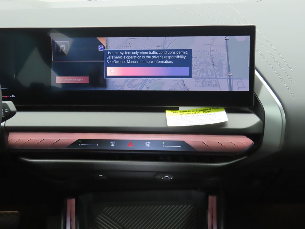 Thumbnail: 2026 BMW X3 - 14