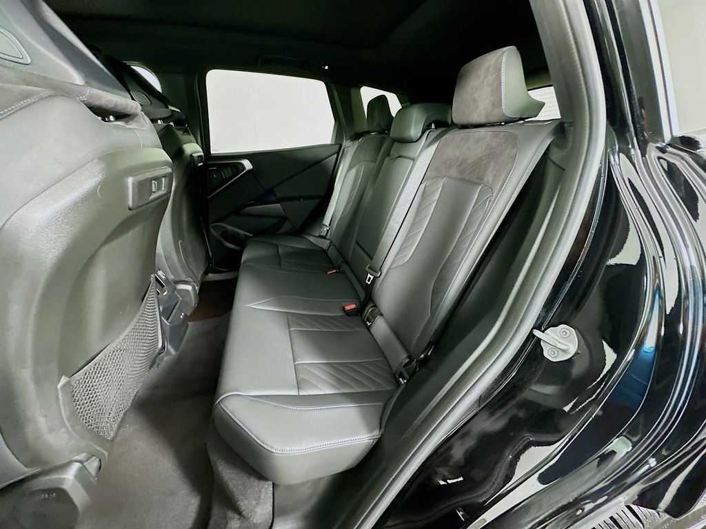 Thumbnail: 2025 BMW X3 - 23