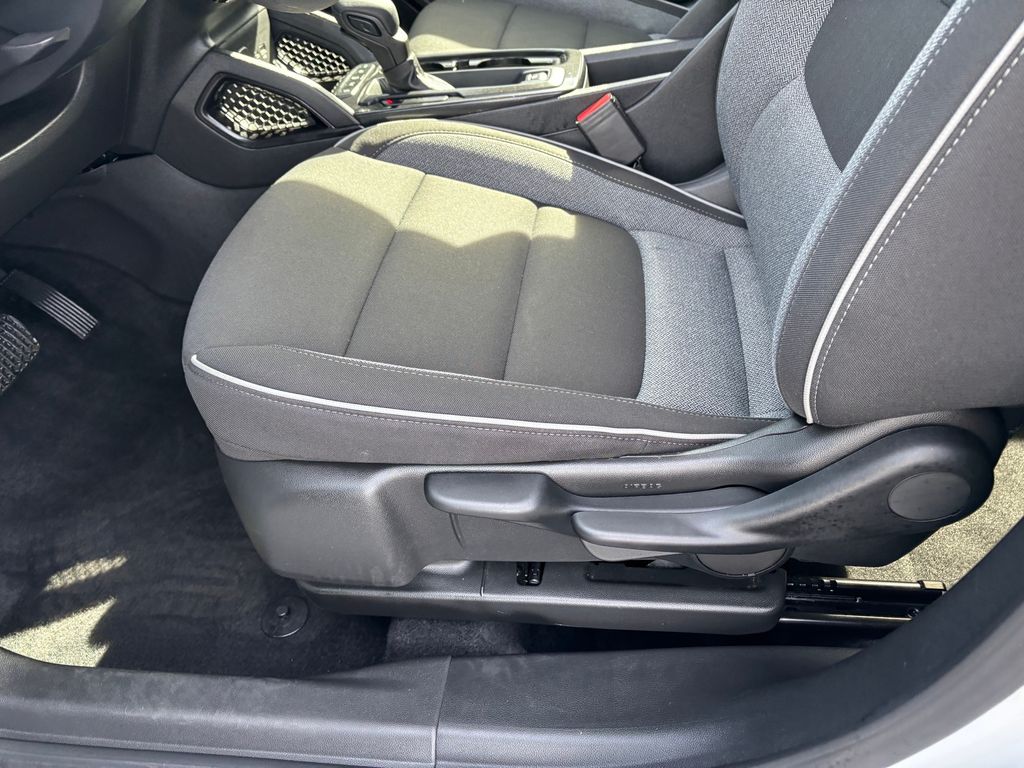 Used Car 2025 Chevrolet Trailblazer  Lt For Sale Under $25,000 In Austin, Texas