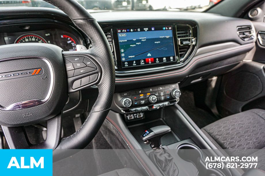 Used 2026 Gray Dodge GT image 35