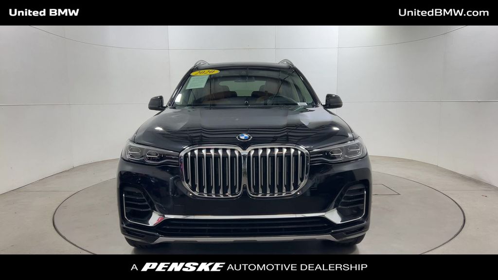 Thumbnail: 2020 BMW X7 - 3