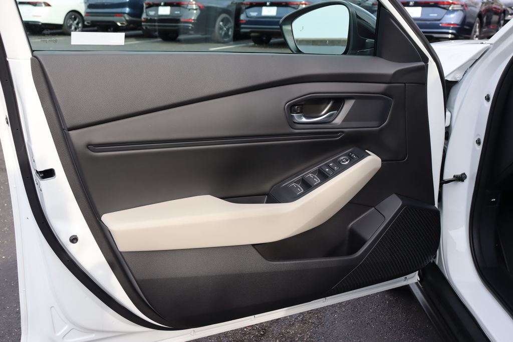 2025 Honda Accord SE 27