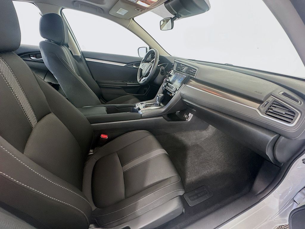 Thumbnail: 2020 Honda Civic - 27