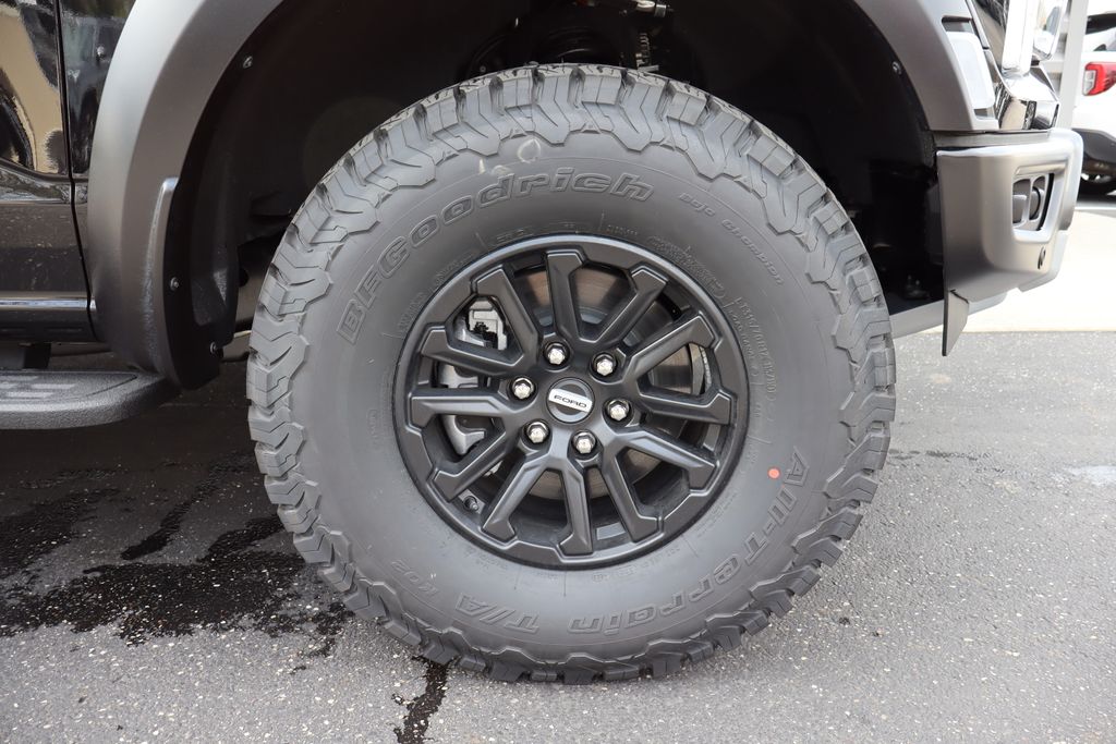 new 2026 Ford F-150 car, priced at $83,175