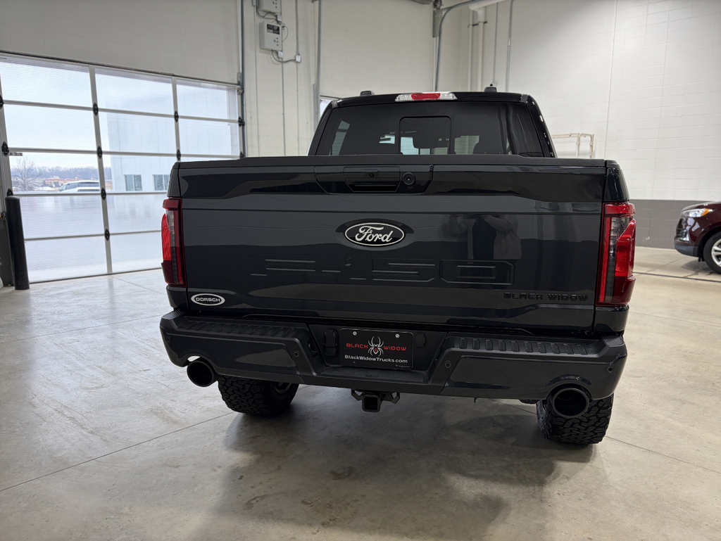 new 2026 Ford F-150 car, priced at $107,135