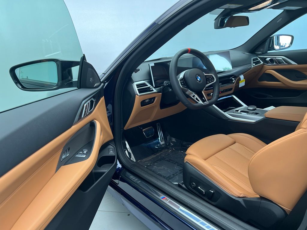 2026 BMW 4 Series M440i xDrive 23