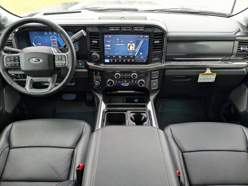 2024 Ford F-250 Super Duty Lariat
