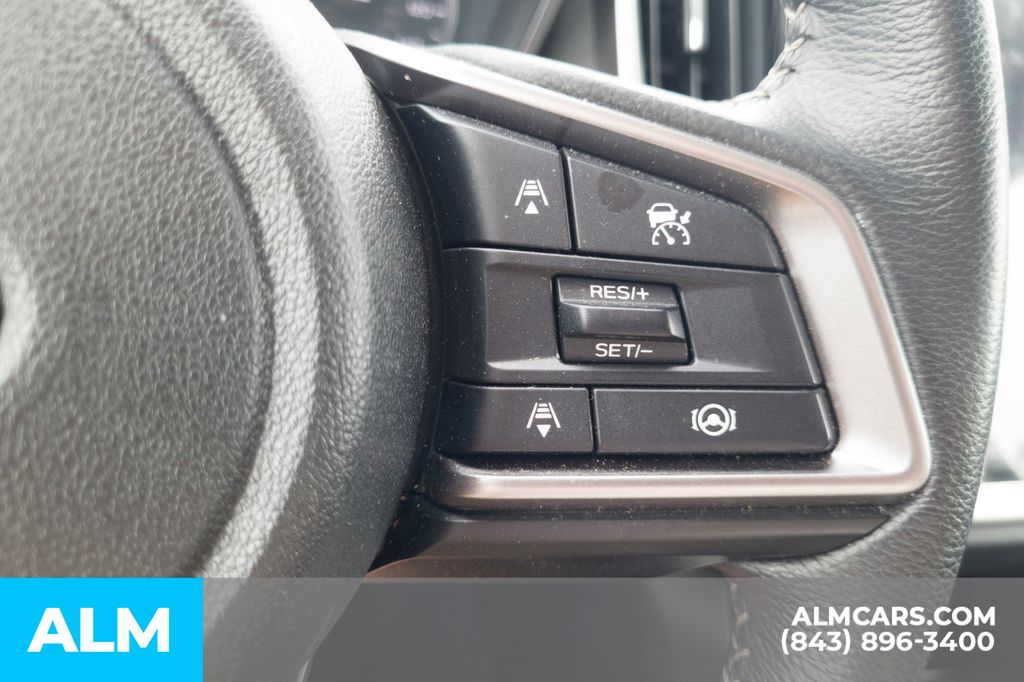 Used 2025 Brown Subaru Premium image 10
