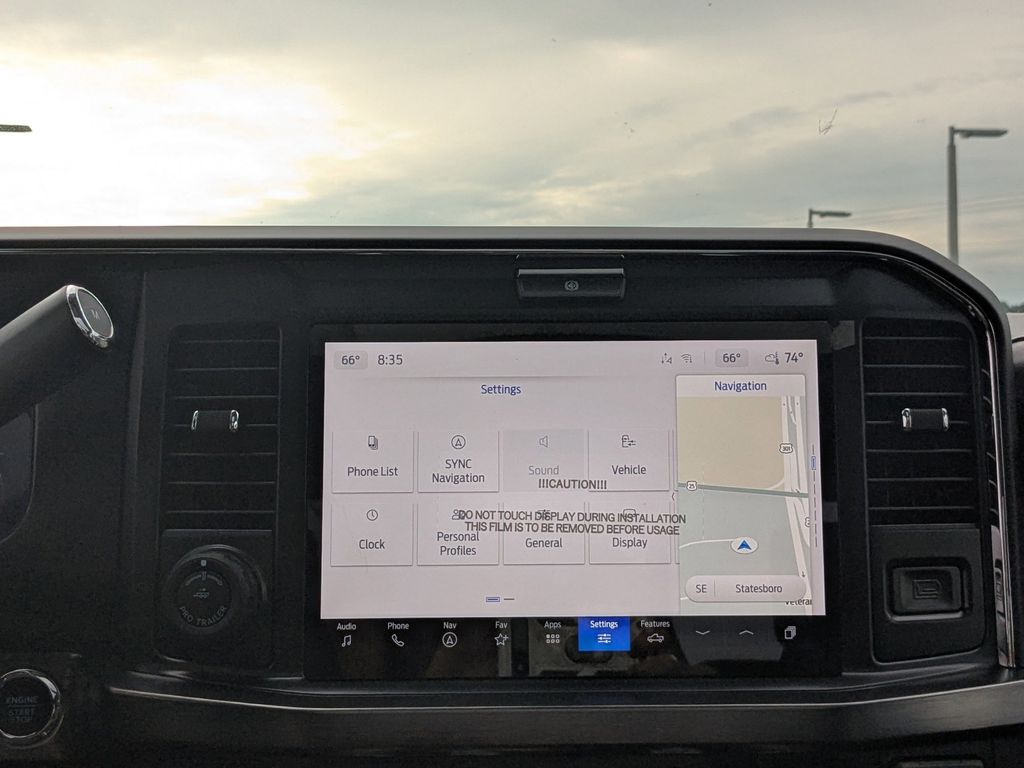 2025 Ford F-250 Super Duty LARIAT