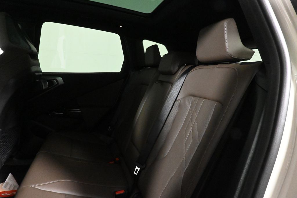 Thumbnail: 2026 BMW X3 - 4